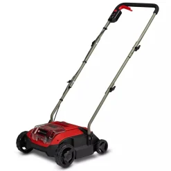 Einhell - Scarificateur sans fil gc-sc 18/28 ds li - 28 cm -solo sans batterie ni chargeur Clearance