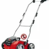 Einhell Scarificateurs Et Motoculteurs | - Scarificateur sans fil GE-SC 35 Li Solo - Sans batterie ni chargeur