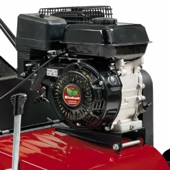 Einhell - Scarificateur thermique gc-sc 4240 p - 4,2 kw - 212 cc Best