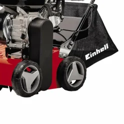 Einhell - Scarificateur thermique gc-sc 4240 p - 4,2 kw - 212 cc Best