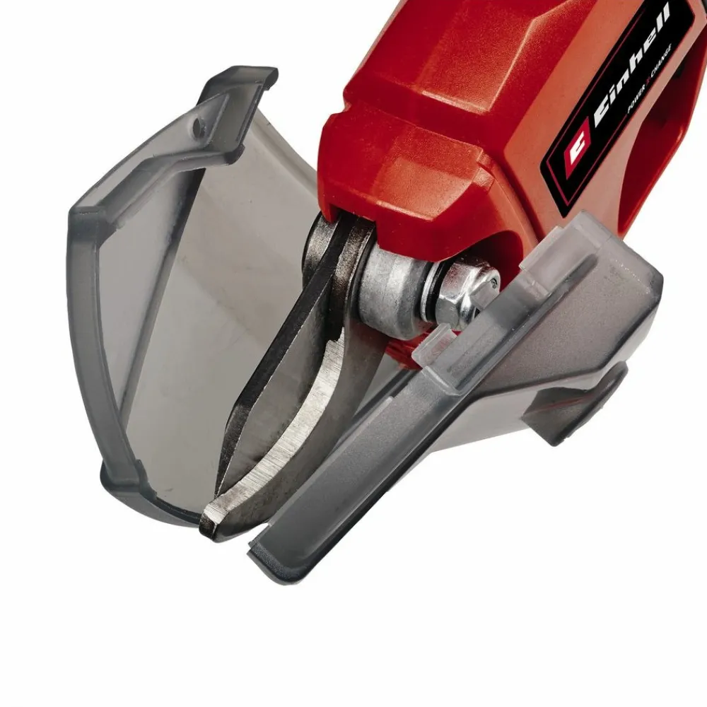 Einhell - Sécateur sans fil ge-ls 18 li - largeur de coupe 28 mm - 0.8 kg - sans batterie Discount
