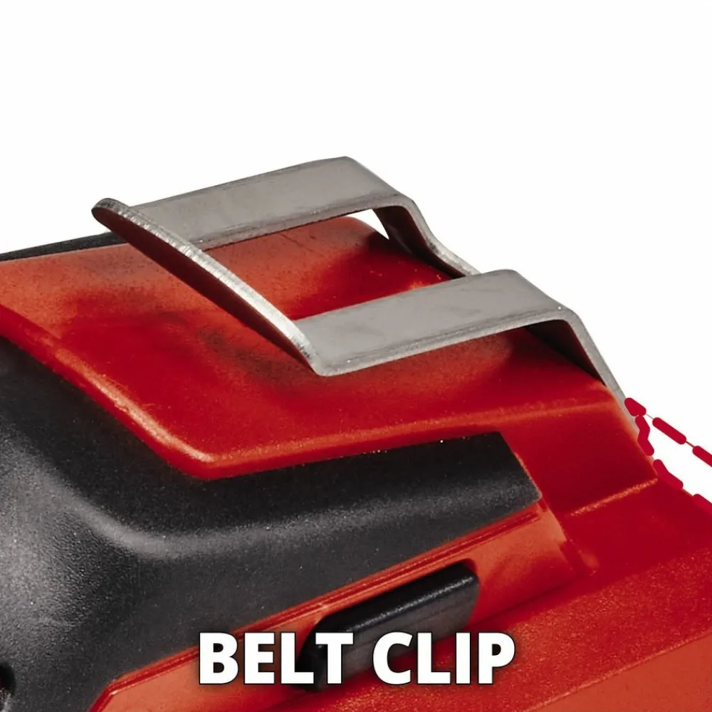 Einhell - Sécateur sans fil ge-ls 18 li - largeur de coupe 28 mm - 0.8 kg - sans batterie Discount