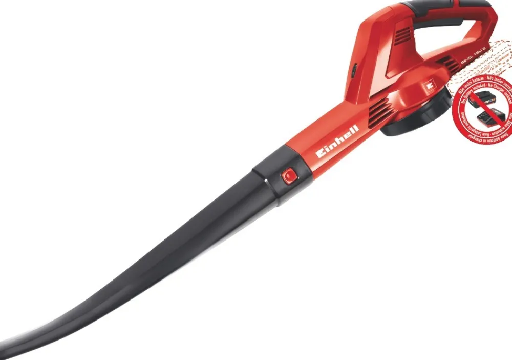 Einhell - Souffleur sans fil ge-cl 18 li e solo - sans batterie ni chargeur Clearance