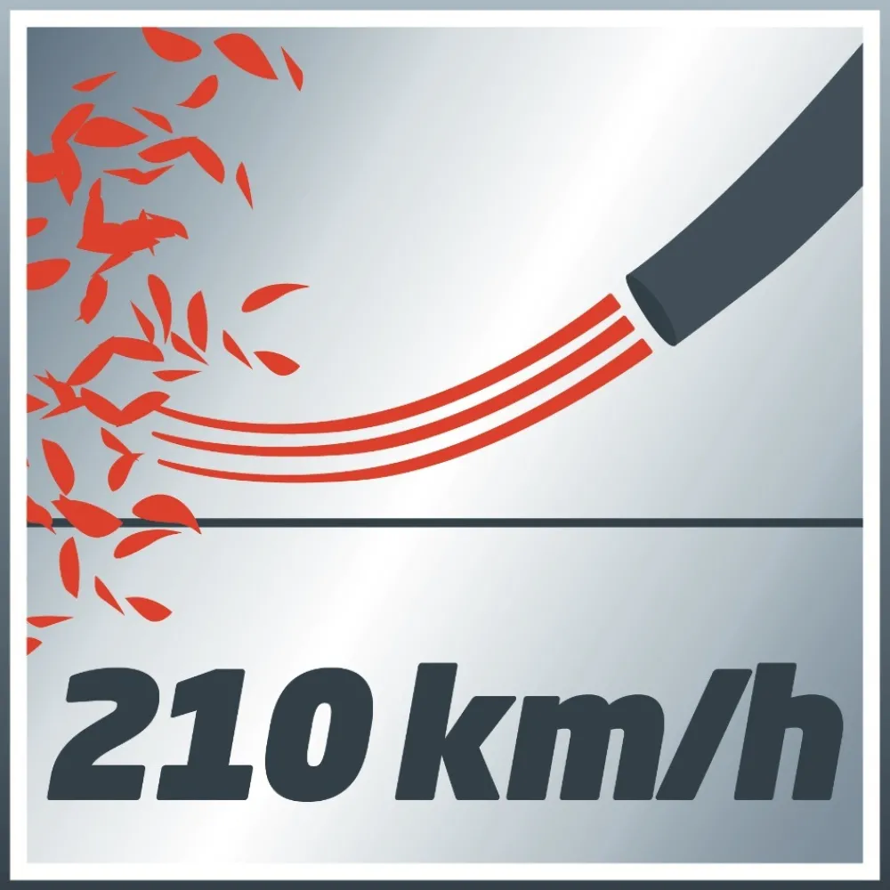 Einhell - Souffleur sans fil ge-cl 18 li e solo - sans batterie ni chargeur Clearance