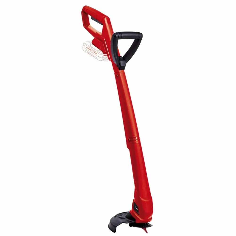 Einhell Coupe-Bordures Et Débroussailleuses | - Taille-bordure sans fil gc-ct 18/24 li p-solo 18v
