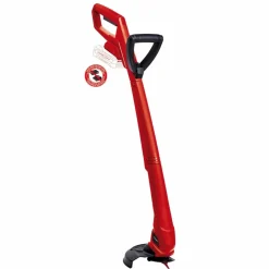 Einhell Coupe-Bordures Et Débroussailleuses | - Taille-bordure sans fil gc-ct 18/24 li p-solo 18v