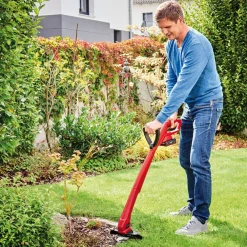 Einhell Coupe-Bordures Et Débroussailleuses | - Taille-bordure sans fil gc-ct 18/24 li p-solo 18v