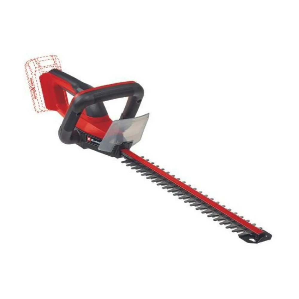 Einhell Taille-Haies, Tronçonneuses Et Élagueuses | - Taille-haie sans fil gc-ch 18/40 li-solo - sans batterie