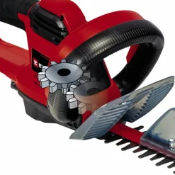 Einhell Taille-Haies, Tronçonneuses Et Élagueuses | - Taille-haies gc-eh 6055/1 - longueur de coupe 55 cm - 600w