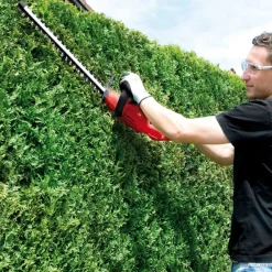 Einhell - Taille-haies électrique 420w 45cm gh-eh 4245 New