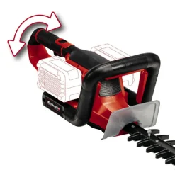 Einhell - Taille-haies sans fil ge-ch 36/65 li-solo Hot