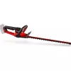 Einhell Taille-Haies, Tronçonneuses Et Élagueuses | - Taille-haies sans fil gp-ch 18/50 li bl-solo - 18v - brushless - lames 50cm - vitesse réglable - sans batterie/chargeur