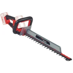 Einhell Taille-Haies, Tronçonneuses Et Élagueuses | - Taille-haies sans fil ge-ch 18/61 li - sans batterie ni chargeur