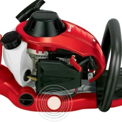 Einhell Taille-Haies, Tronçonneuses Et Élagueuses | - Taille-haie thermique ge-ph 2555 a