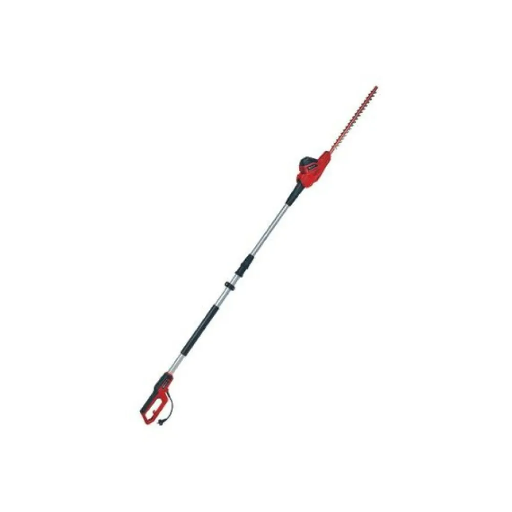 Einhell Taille-Haies, Tronçonneuses Et Élagueuses | - Taille-haie télescopique électrique gc-hh 5056 - 500 w