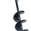 Einhell - Tarière sans fil power x-change ge-ea 18/150 li bl-solo - sans batterie ni chargeur