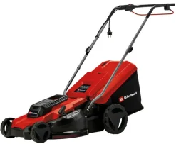 Einhell - Tondeuse à gazon électrique gc-em 1800/43 Sale