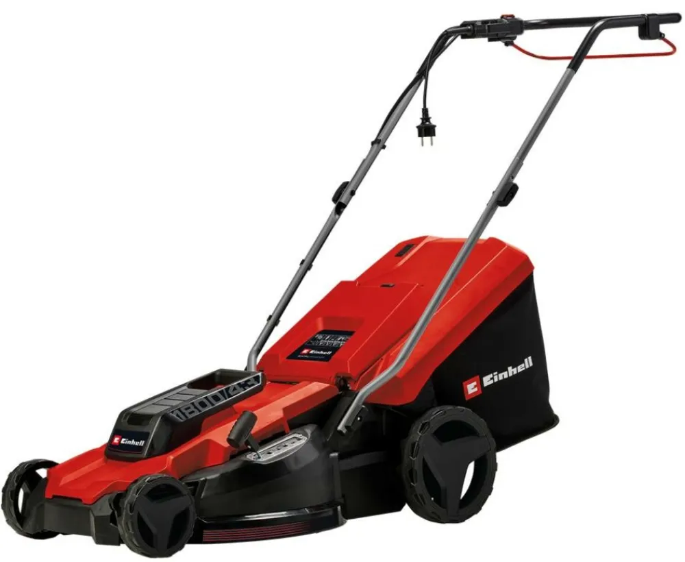 Einhell - Tondeuse à gazon électrique gc-em 1800/43 Sale