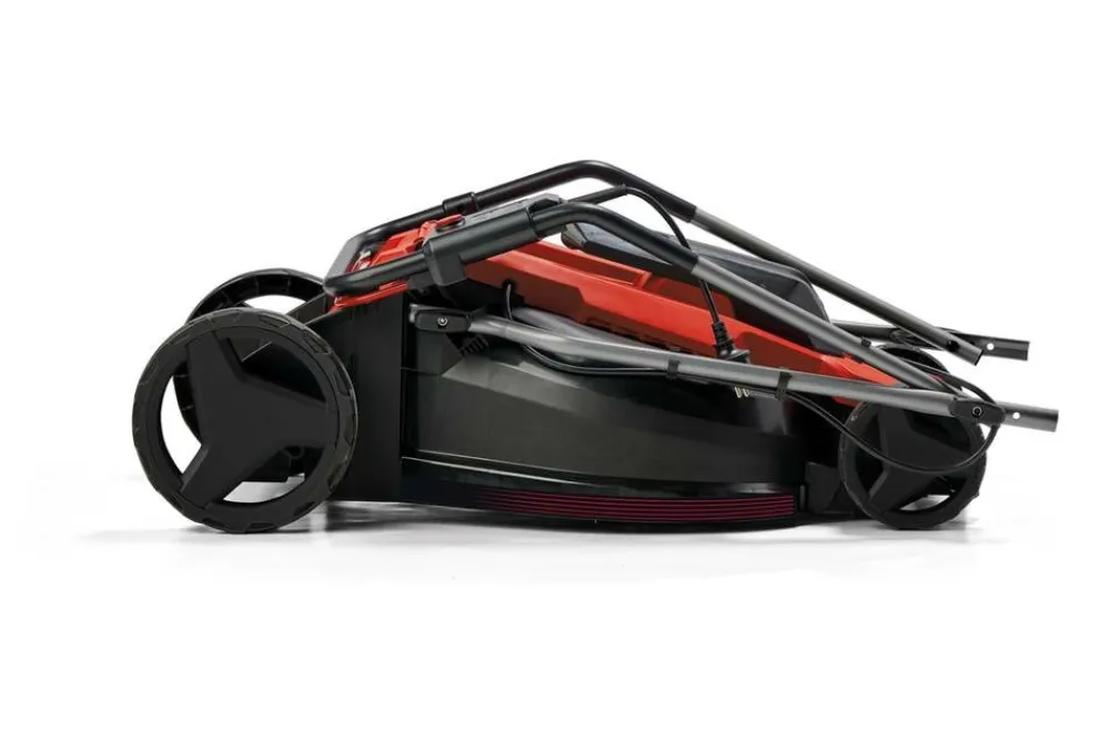Einhell - Tondeuse à gazon électrique gc-em 1800/43 Sale