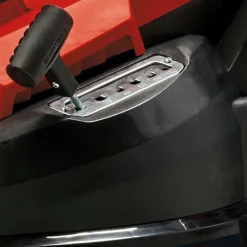 Einhell - Tondeuse à gazon électrique gc-em 1800/43 Sale