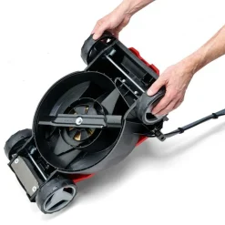 Einhell Tondeuses | - Tondeuse à gazon électrique gc-em 1000/32
