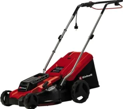 Einhell Tondeuses | - Tondeuse à gazon électrique gc-em 1600/37