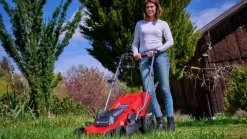 Einhell Tondeuses | - Tondeuse à gazon électrique gc-em 1600/37