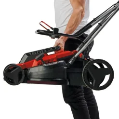 Einhell Tondeuses | - Tondeuse à gazon électrique gc-em 1600/37