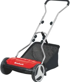 Einhell Tondeuses | - Tondeuse à gazon à main ge-hm 38 s-f