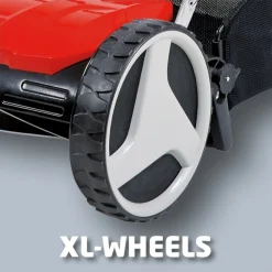 Einhell Tondeuses | - Tondeuse à gazon à main ge-hm 38 s-f