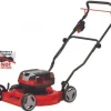 Einhell Tondeuses | - Tondeuse à gazon sans fil power x-change ge-cm 36/48 li m-solo - sans batterie ni chargeur