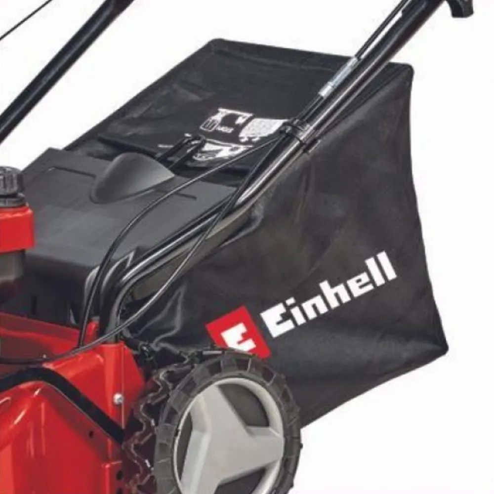 Einhell - Tondeuse à gazon thermique gc-pm 40/2 s pour pelouses jusqu'à 1000 m² Clearance