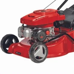 Einhell - Tondeuse à gazon thermique gc-pm 40/2 s pour pelouses jusqu'à 1000 m² Clearance