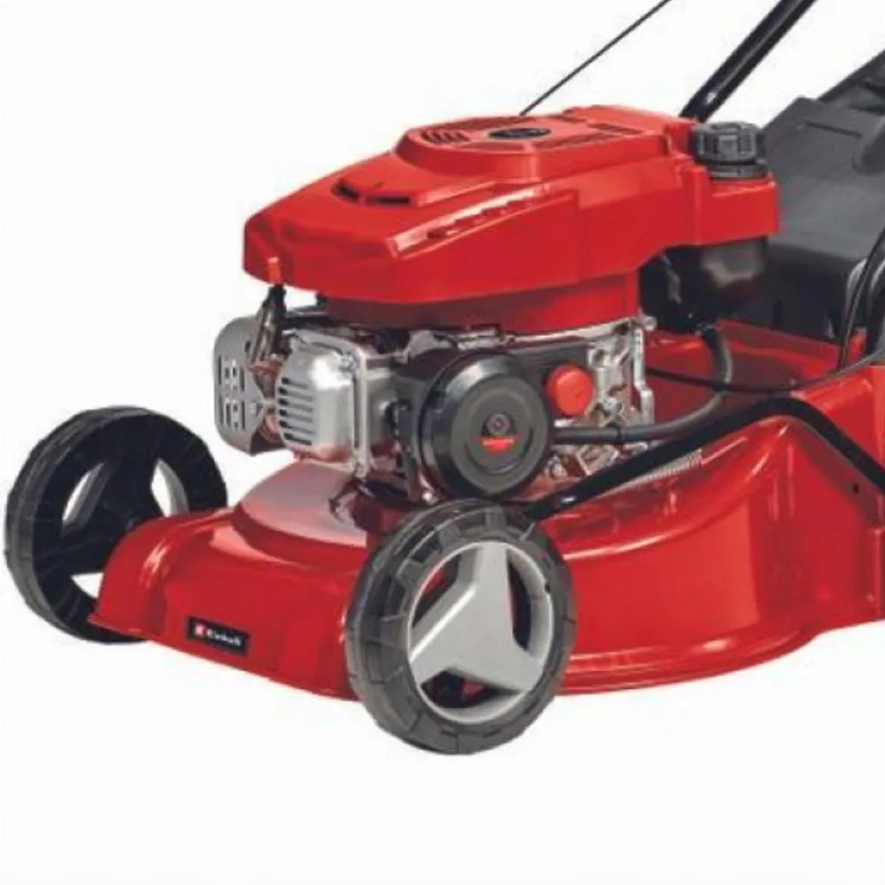 Einhell - Tondeuse à gazon thermique gc-pm 40/2 s pour pelouses jusqu'à 1000 m² Clearance