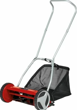 Einhell - Tondeuse à main gc-hm 400 - surfaces jusqu’à 250 m² - largeur de coupe 400 mm Online