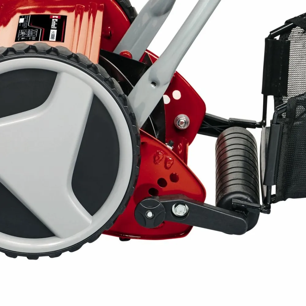 Einhell - Tondeuse à main gc-hm 400 - surfaces jusqu’à 250 m² - largeur de coupe 400 mm Online