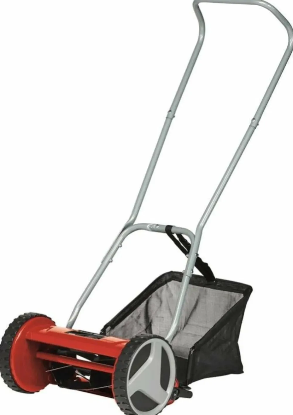 Einhell - Tondeuse à main gc-hm 300 - surfaces jusqu’à 150 m² - largeur de coupe 300 mm New