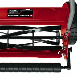 Einhell - Tondeuse à main gc-hm 300 - surfaces jusqu’à 150 m² - largeur de coupe 300 mm New