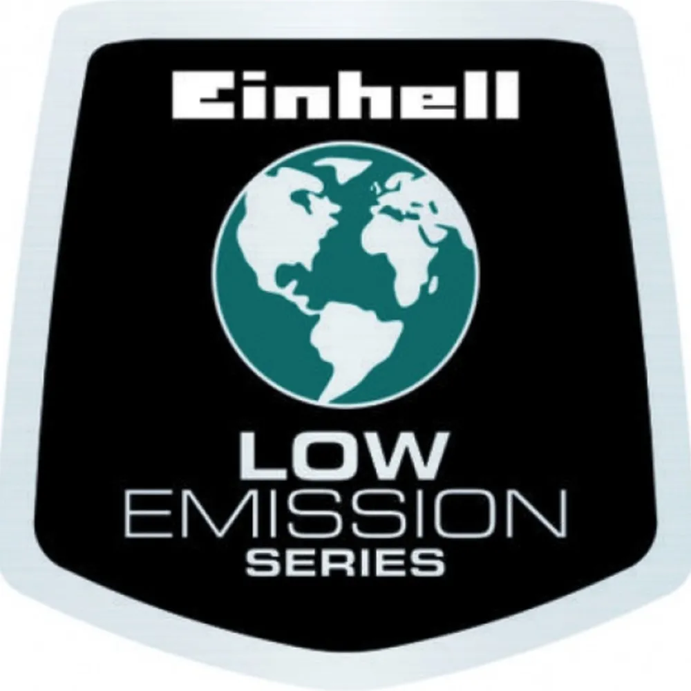 Einhell Tondeuses | - Tondeuse thermique gc-pm 56/2 s hw - 56 cm - 5 en 1 - 173 cc