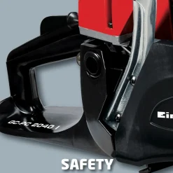 Einhell Taille-Haies, Tronçonneuses Et Élagueuses | - Tronçonneuse thermique gc-pc 2040 i