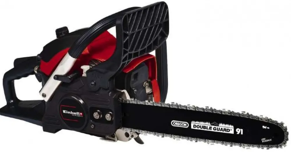 Einhell - Tronçonneuse thermique gc-pc 1235/1 i Online