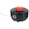 Einhell - Tête à fil ge-ct 18/25 li - coupé 25cm - avance auto - bobine 5m Sale