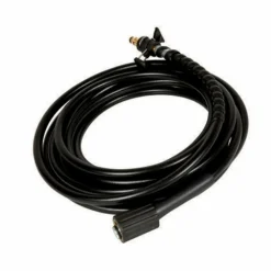 Einhell Broyeurs, Nettoyeurs Et Souffleurs | - Tuyau d'extension flexible en pvc 6 m pour nettoyeur haute pression