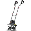 Elem Garden Technic - Motobineuse électrique 750w 32cm - 4 fraises Sale