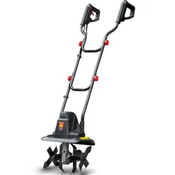 Elem Garden Technic - Motobineuse électrique 750w 32cm - 4 fraises Sale
