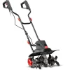 Elem Garden Technic - Motobineuse électrique 1500w - 6 fraises - 45cm - elem garden Outlet
