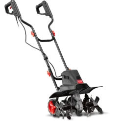 Elem Garden Technic - Motobineuse électrique 1500w - 6 fraises - 45cm - elem garden Outlet