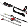 Elem Garden Technic - Scie à ébrancher - taille haies sur perche 1010w Sale