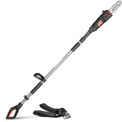 Elem Garden Technic - Scie à ébrancher sur perche 710w guide oregon 24cm Best