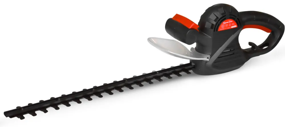 Elem Garden Technic Taille-Haies, Tronçonneuses Et Élagueuses | - Taille haies électrique 500w - lame 51cm - elem garden